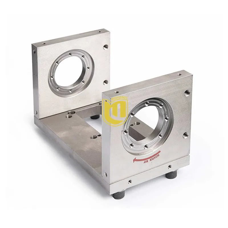 المنتجات المعدنية لمعدات الأتمتة