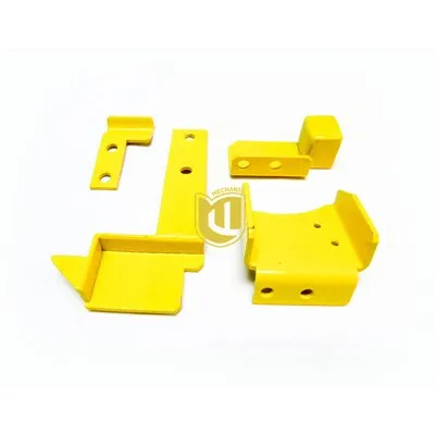 معدات اللحام وأجزاء الصفائح المعدنية