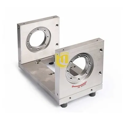 المنتجات المعدنية لمعدات الأتمتة